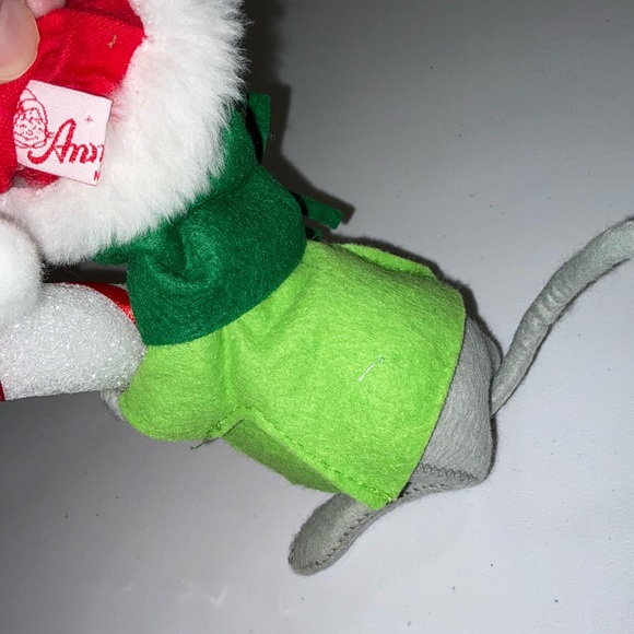 Annalee Vintage Christmas Collection 8” High - Picture 4 of 8